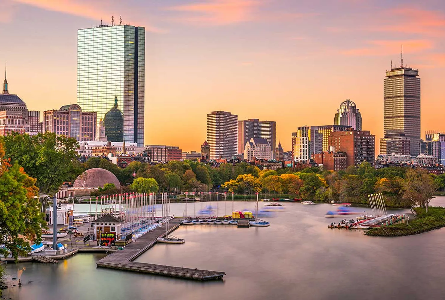 Abry Paartners website design