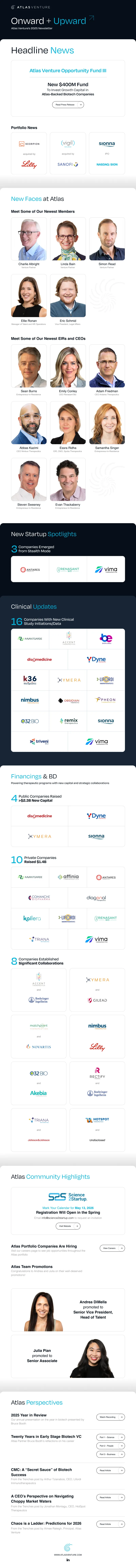 Atlas Ventures