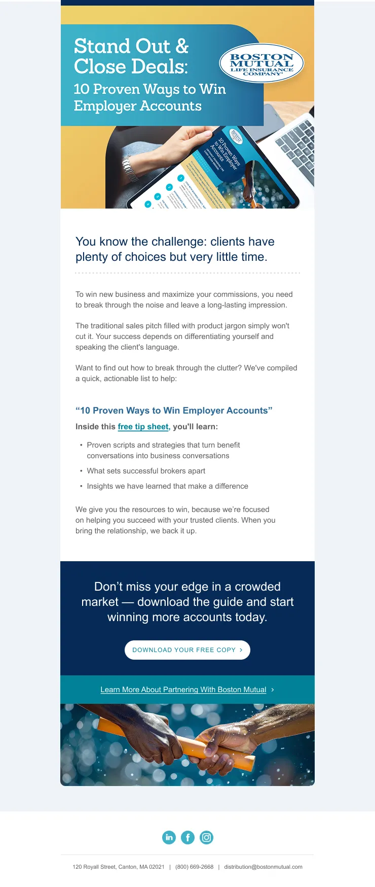 Boston Mutual Life Insurance