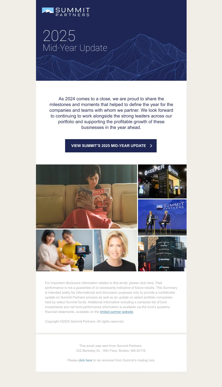 Summit Partners
