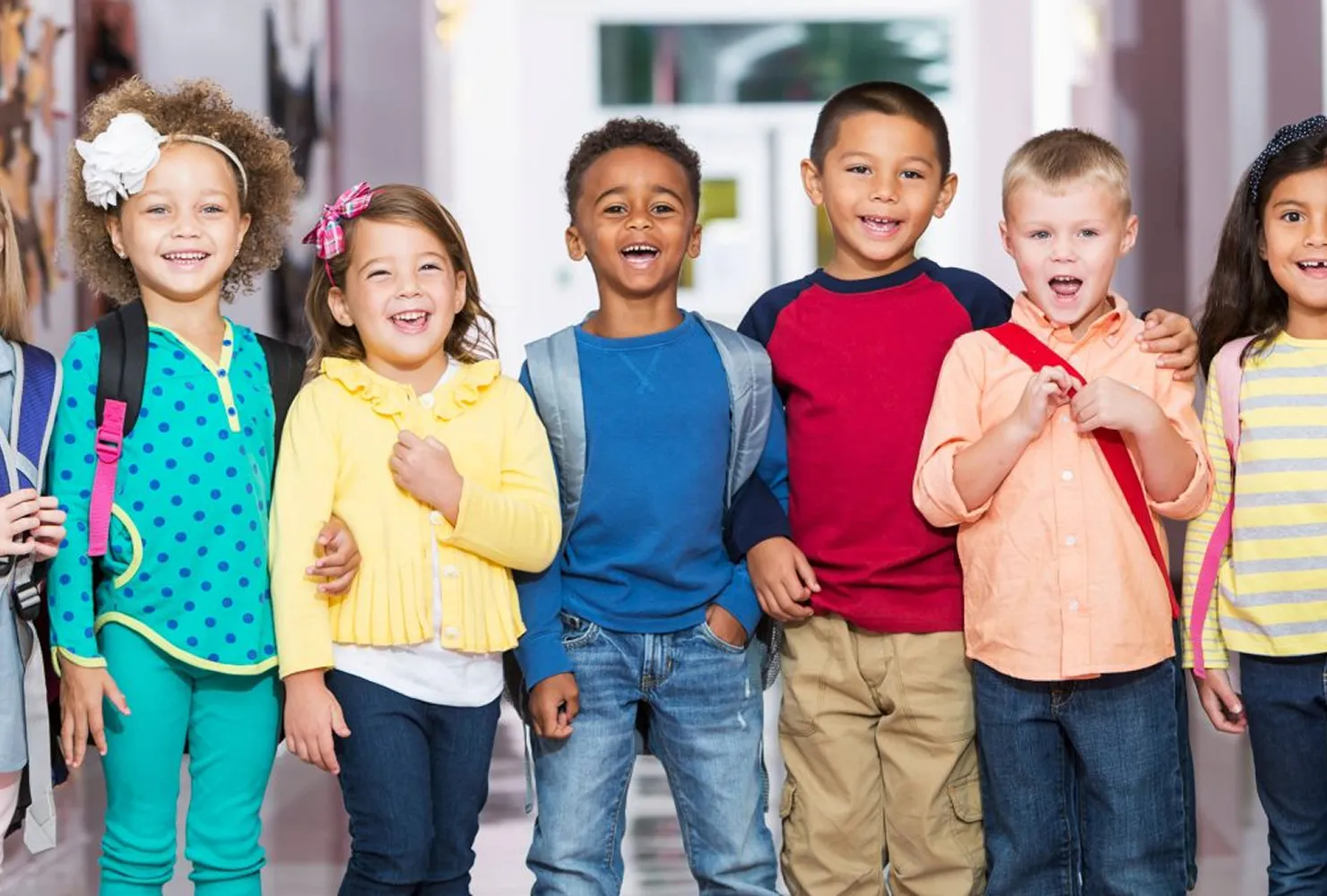 Kindergarten Gear Up website